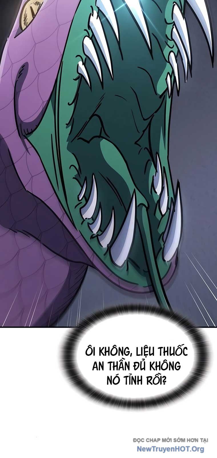 Bác Sĩ Thú Y Ở Dị Giới Chap 20 - Next Chap 21