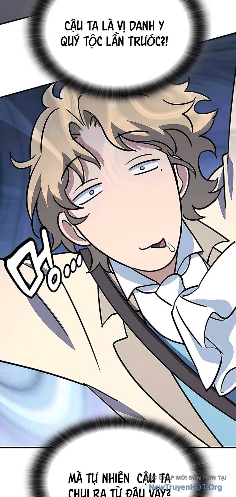 Bác Sĩ Thú Y Ở Dị Giới Chap 20 - Next Chap 21