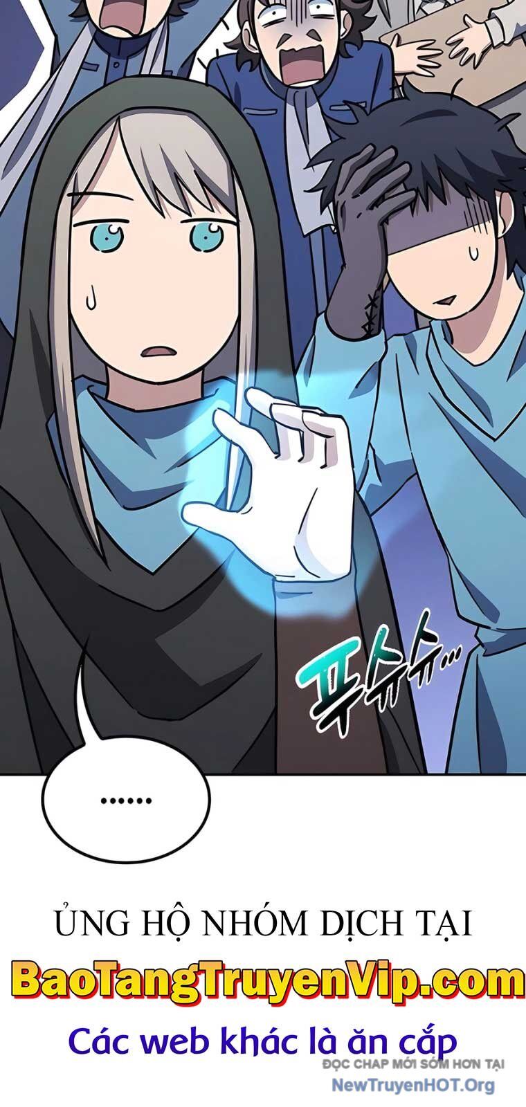 Bác Sĩ Thú Y Ở Dị Giới Chap 20 - Next Chap 21