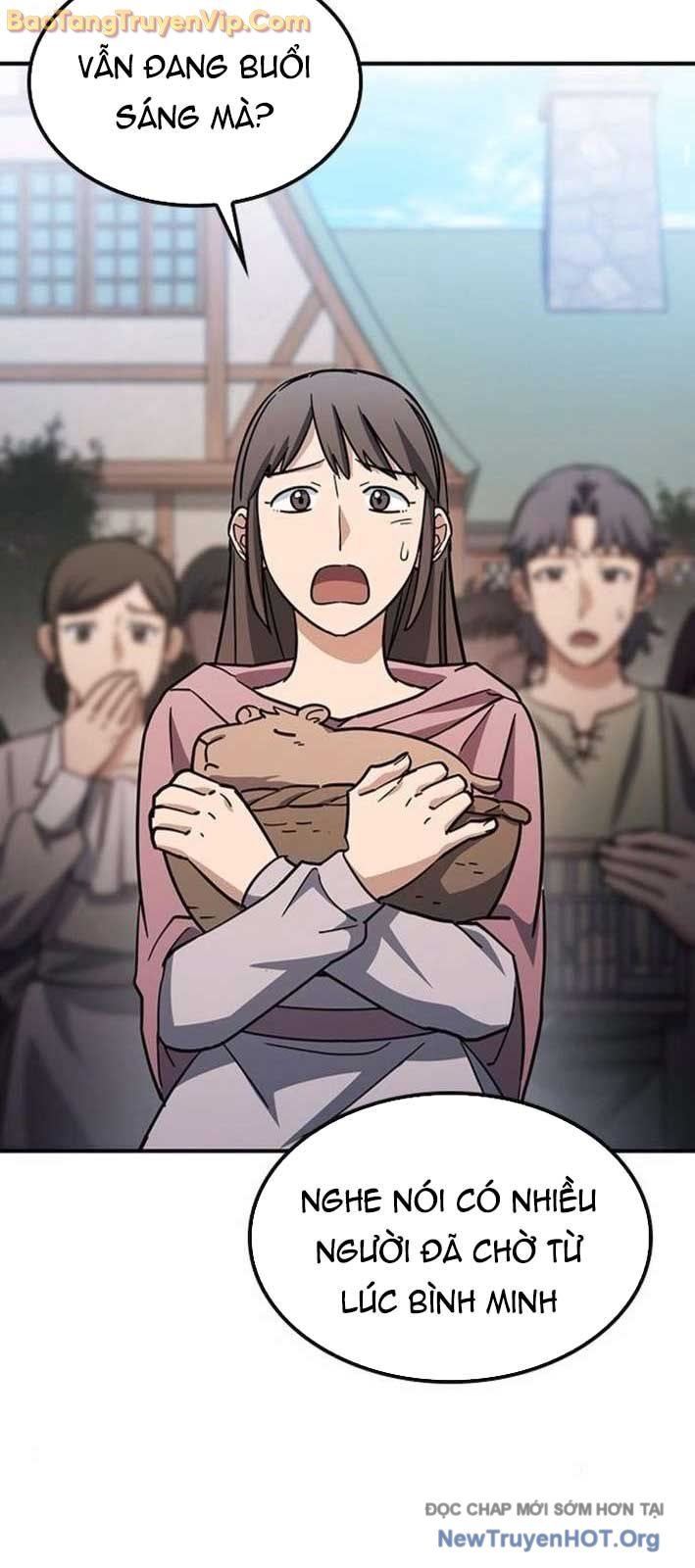 Bác Sĩ Thú Y Ở Dị Giới Chap 21 - Next Chap 22