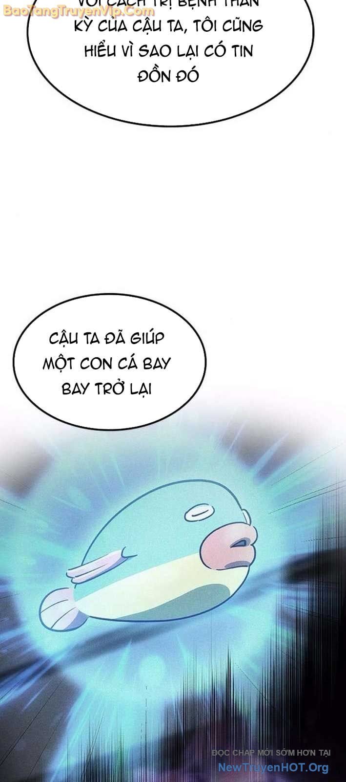 Bác Sĩ Thú Y Ở Dị Giới Chap 21 - Next Chap 22