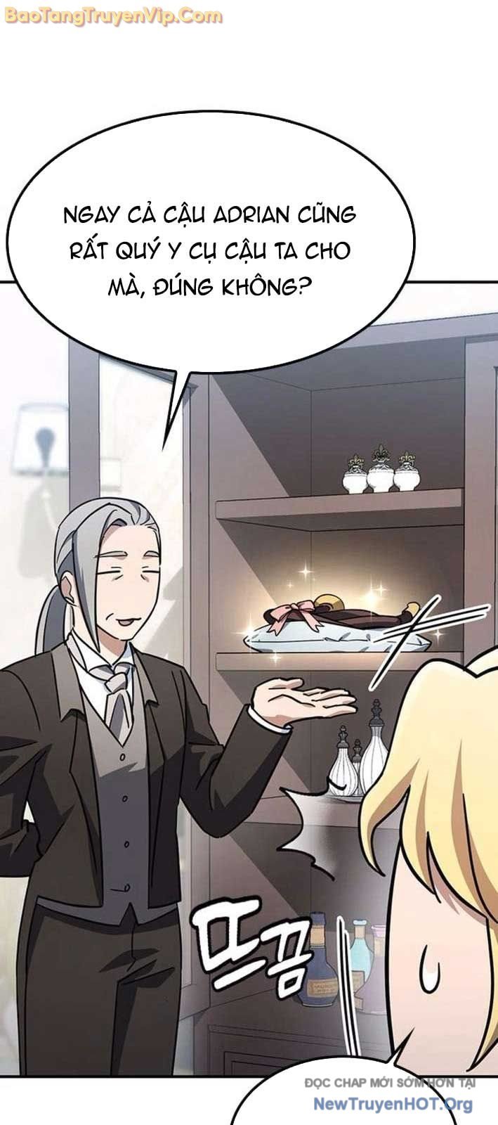 Bác Sĩ Thú Y Ở Dị Giới Chap 21 - Next Chap 22