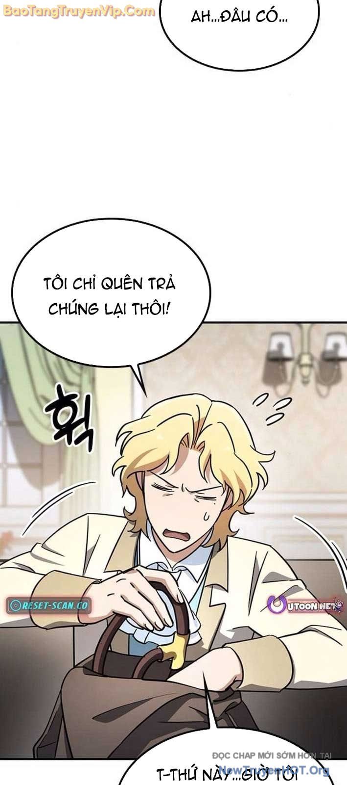 Bác Sĩ Thú Y Ở Dị Giới Chap 21 - Next Chap 22