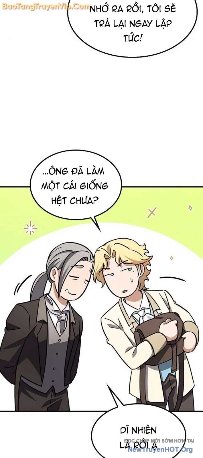 Bác Sĩ Thú Y Ở Dị Giới Chap 21 - Next Chap 22