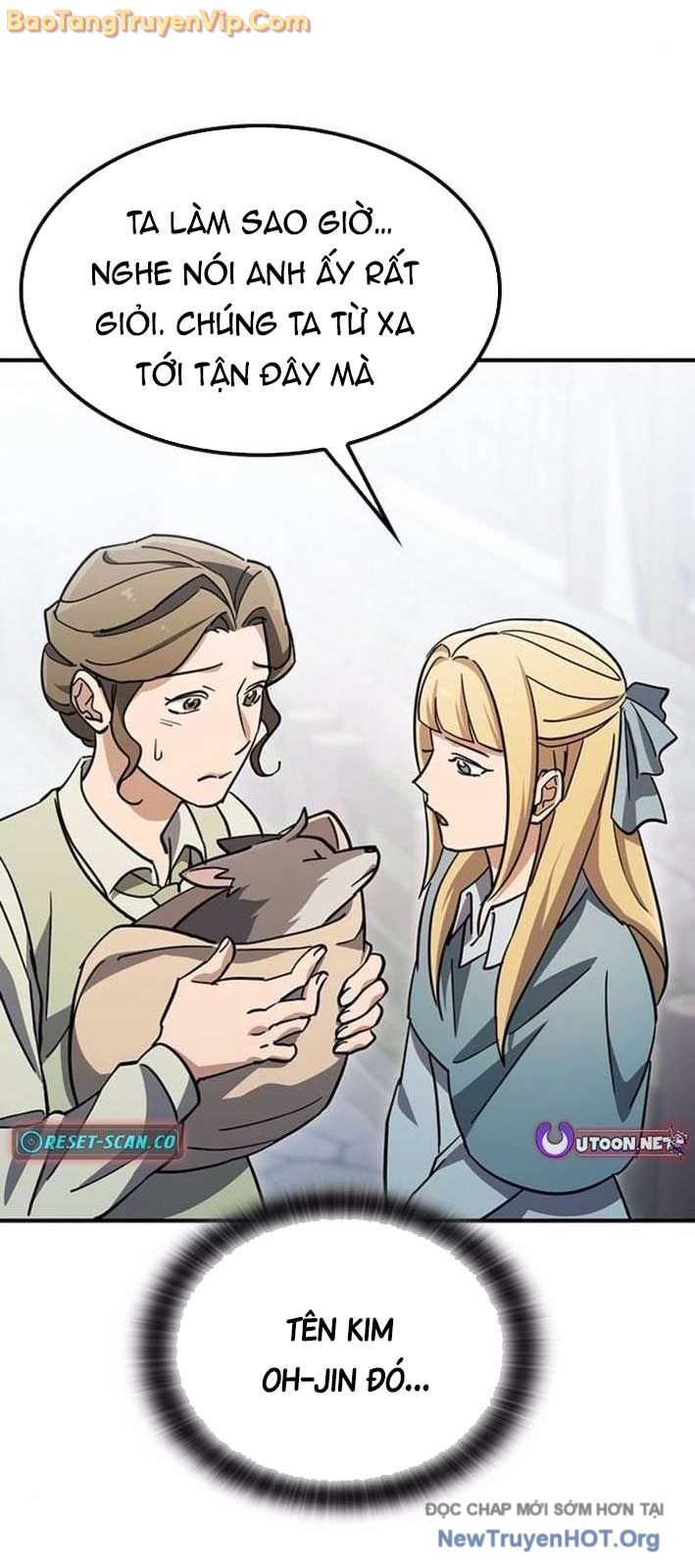 Bác Sĩ Thú Y Ở Dị Giới Chap 21 - Next Chap 22