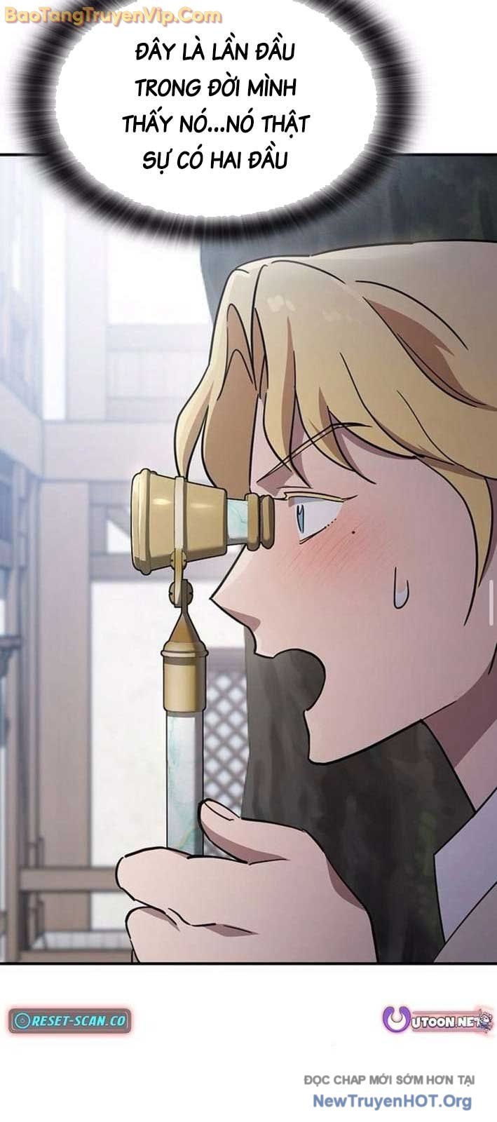 Bác Sĩ Thú Y Ở Dị Giới Chap 21 - Next Chap 22