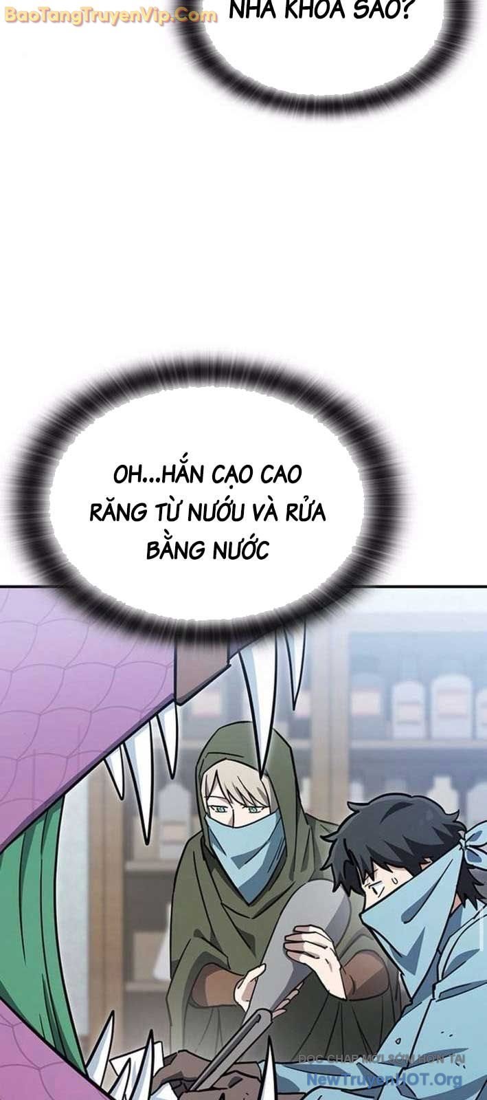 Bác Sĩ Thú Y Ở Dị Giới Chap 21 - Next Chap 22