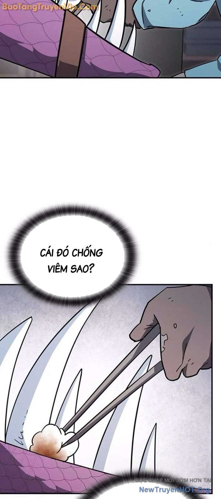 Bác Sĩ Thú Y Ở Dị Giới Chap 21 - Next Chap 22