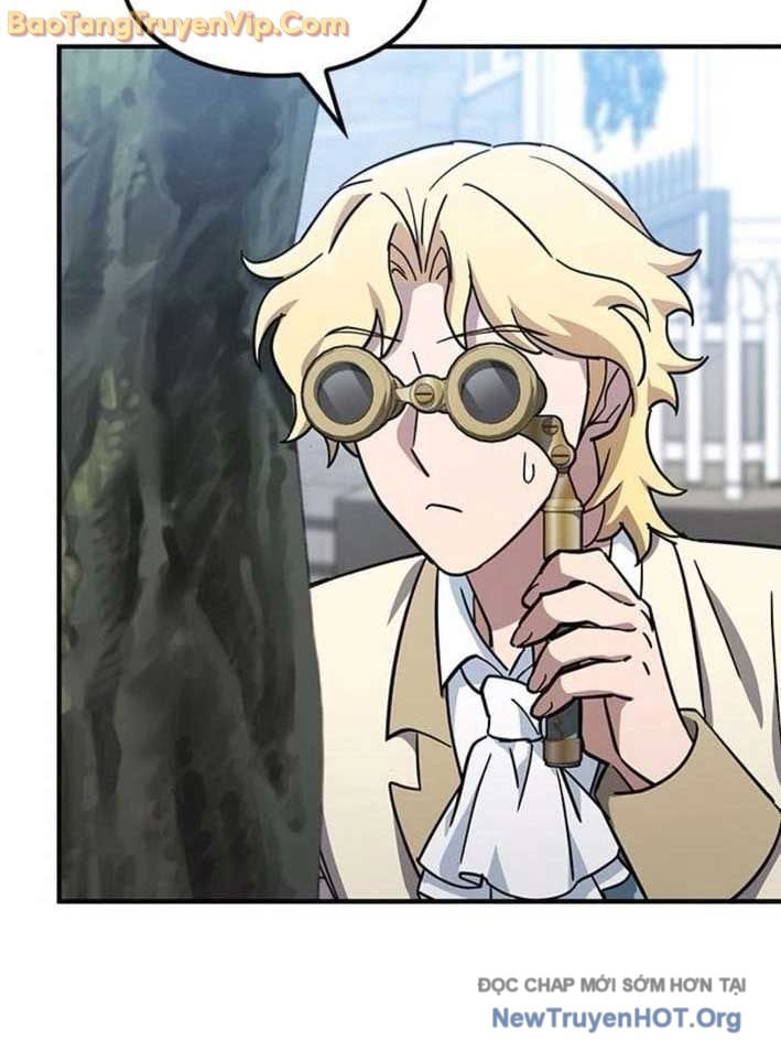 Bác Sĩ Thú Y Ở Dị Giới Chap 21 - Next Chap 22