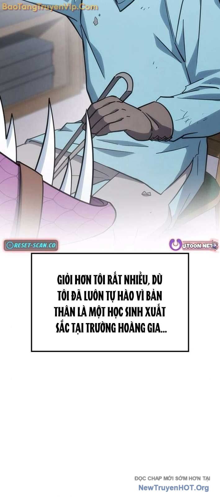 Bác Sĩ Thú Y Ở Dị Giới Chap 21 - Next Chap 22