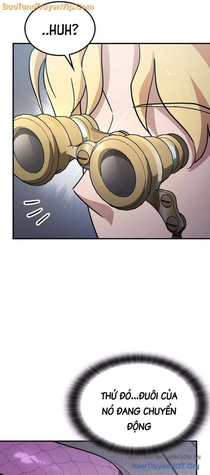 Bác Sĩ Thú Y Ở Dị Giới Chap 21 - Next Chap 22