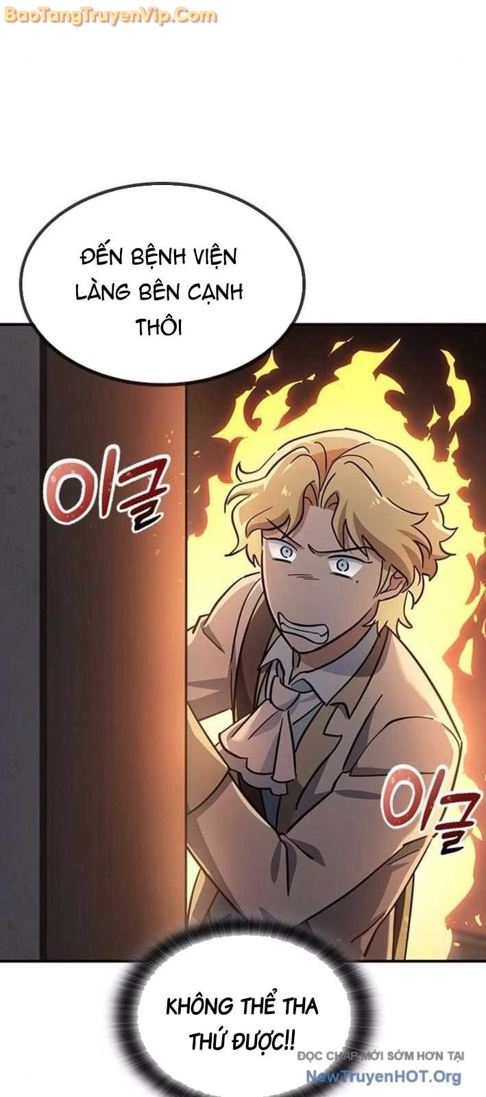 Bác Sĩ Thú Y Ở Dị Giới Chap 21 - Next Chap 22