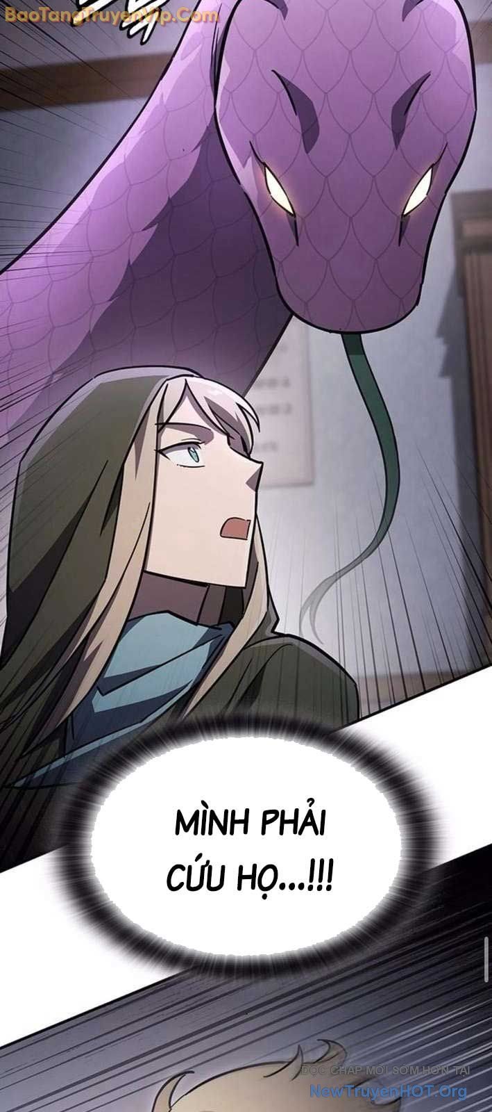 Bác Sĩ Thú Y Ở Dị Giới Chap 21 - Next Chap 22