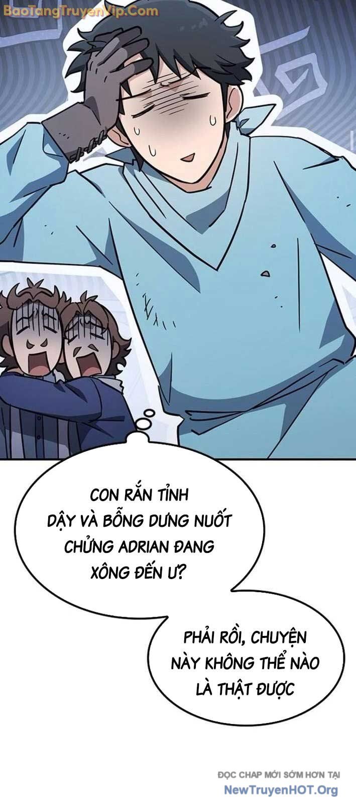 Bác Sĩ Thú Y Ở Dị Giới Chap 21 - Next Chap 22