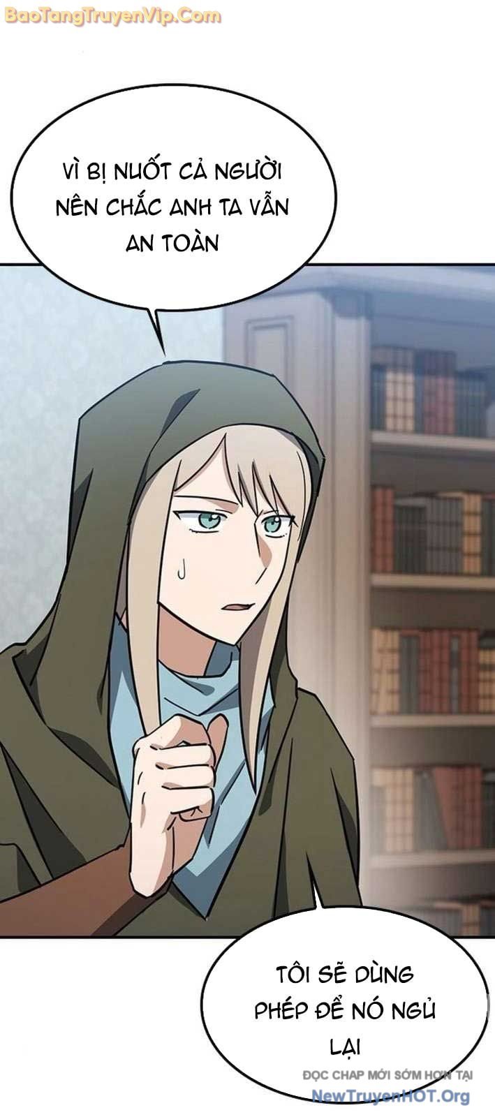 Bác Sĩ Thú Y Ở Dị Giới Chap 21 - Next Chap 22