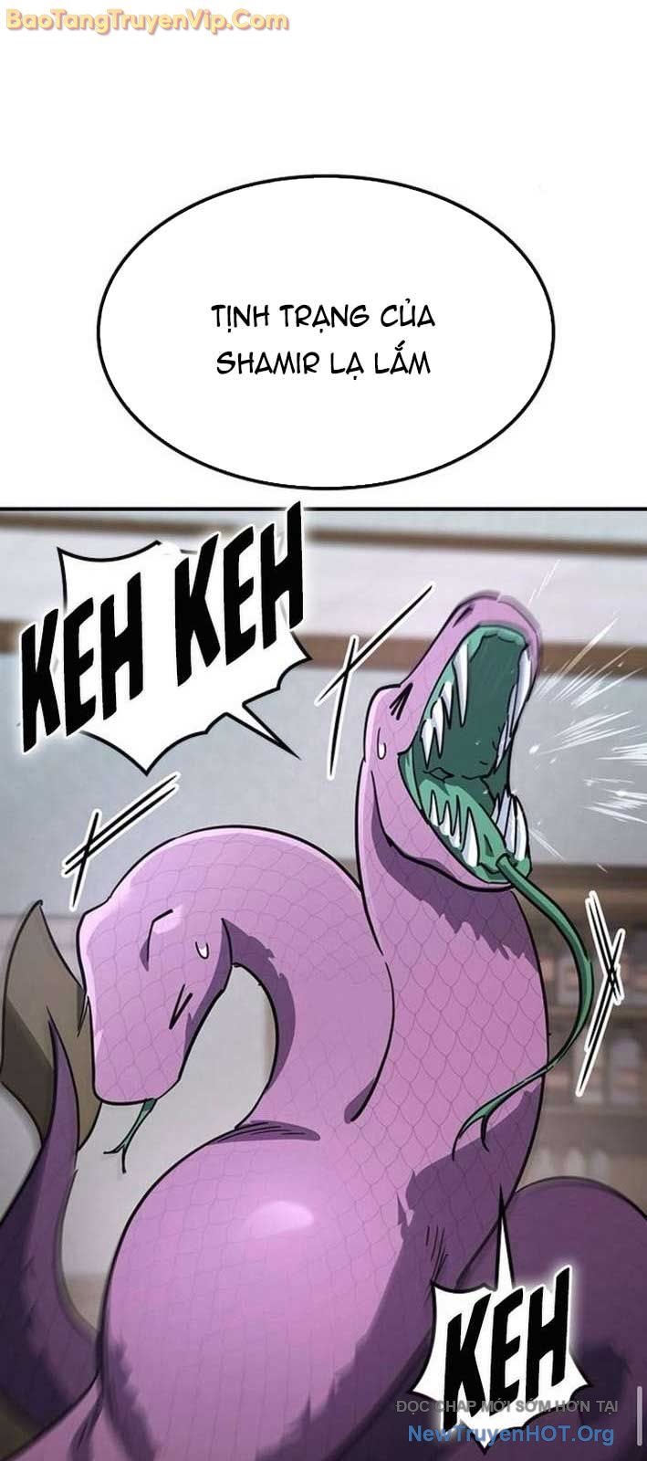 Bác Sĩ Thú Y Ở Dị Giới Chap 21 - Next Chap 22