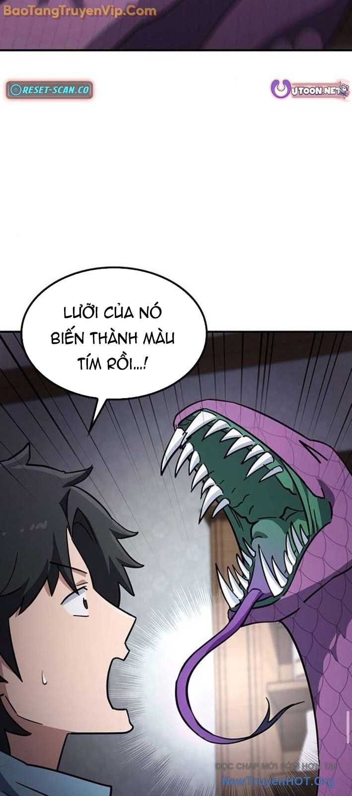 Bác Sĩ Thú Y Ở Dị Giới Chap 21 - Next Chap 22