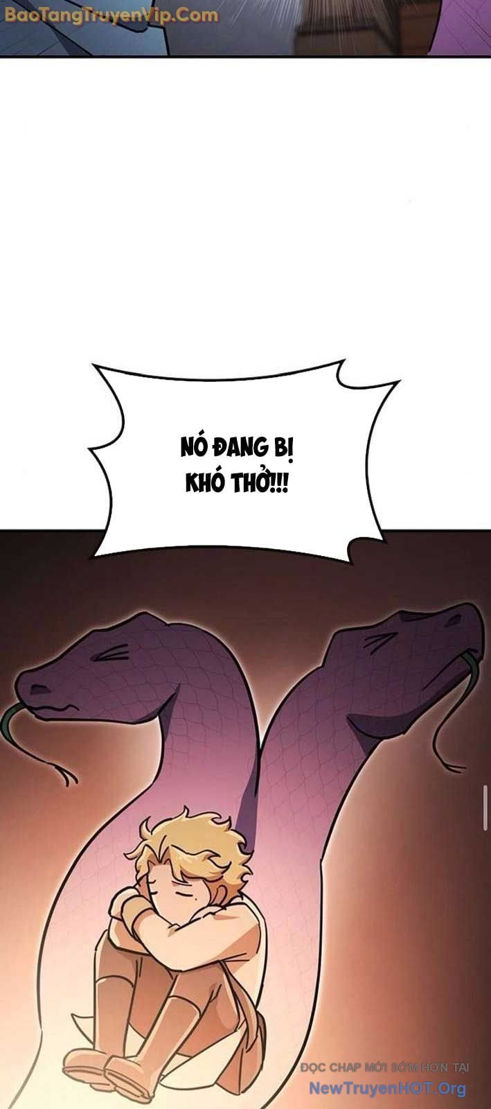 Bác Sĩ Thú Y Ở Dị Giới Chap 21 - Next Chap 22