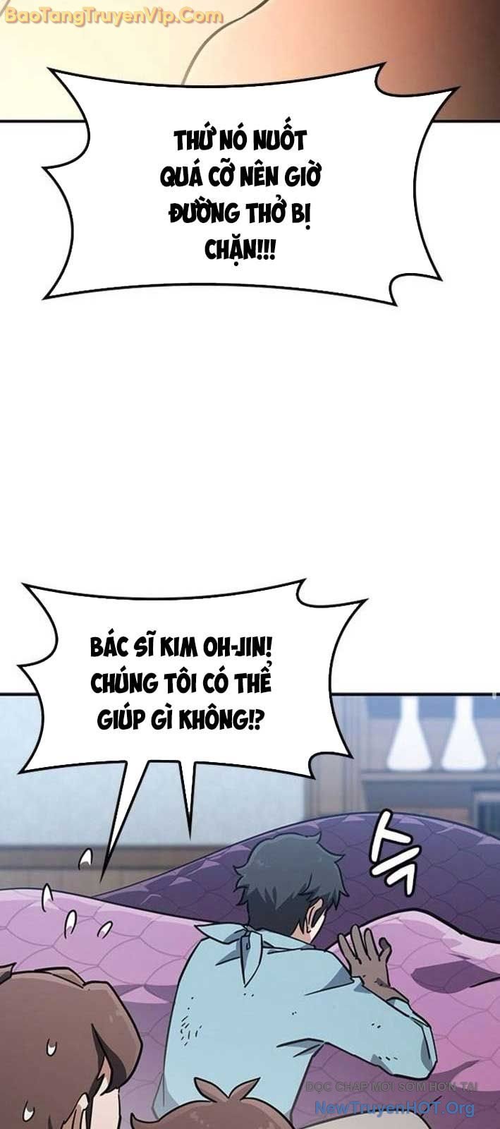 Bác Sĩ Thú Y Ở Dị Giới Chap 21 - Next Chap 22