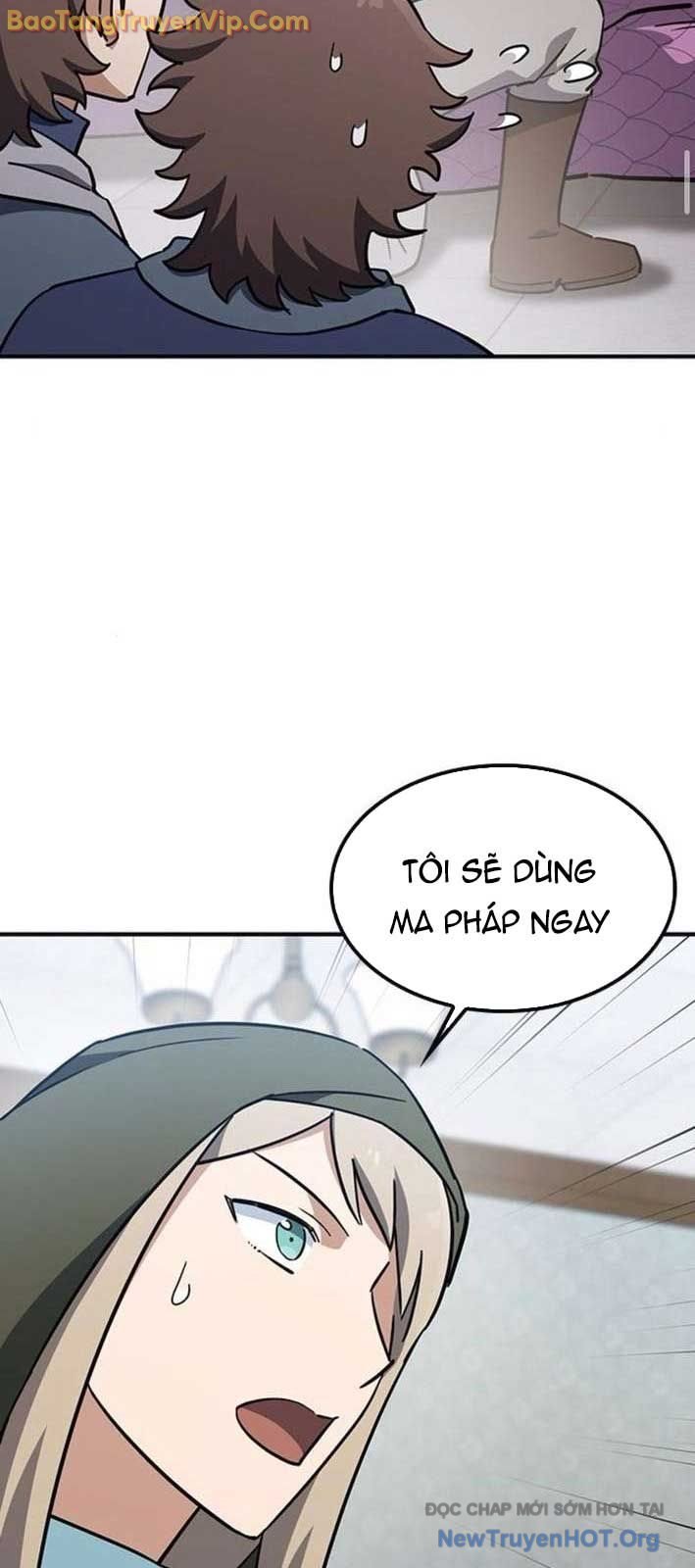 Bác Sĩ Thú Y Ở Dị Giới Chap 21 - Next Chap 22