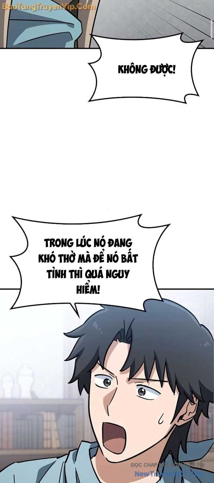Bác Sĩ Thú Y Ở Dị Giới Chap 21 - Next Chap 22