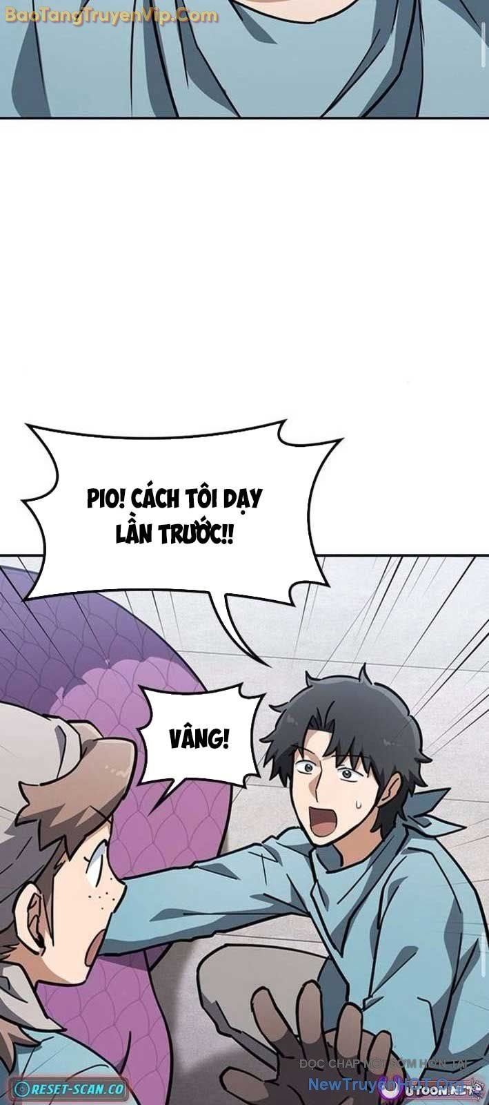 Bác Sĩ Thú Y Ở Dị Giới Chap 21 - Next Chap 22