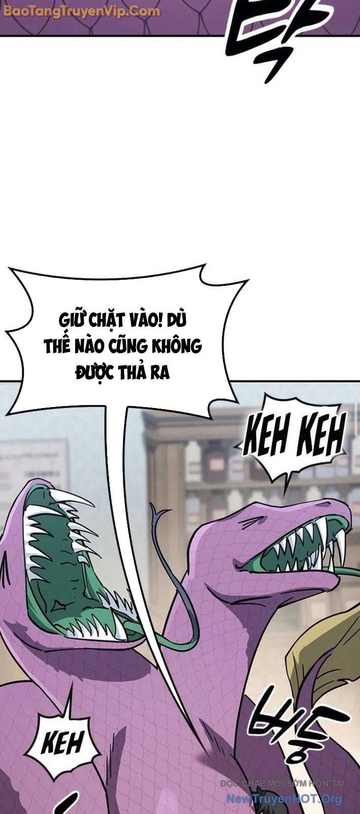 Bác Sĩ Thú Y Ở Dị Giới Chap 21 - Next Chap 22