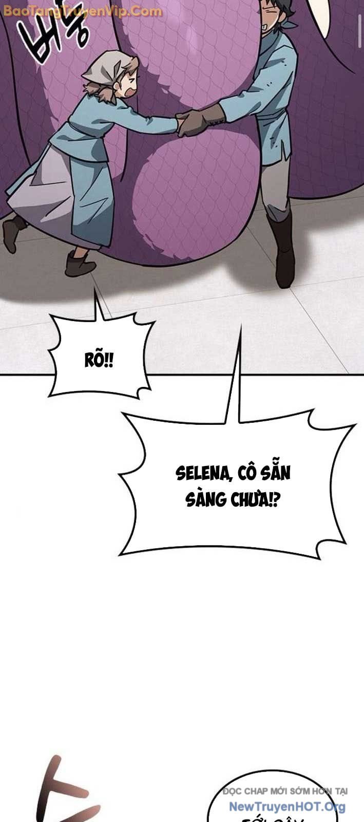 Bác Sĩ Thú Y Ở Dị Giới Chap 21 - Next Chap 22