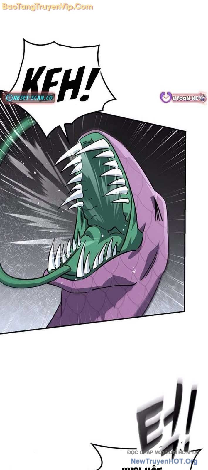 Bác Sĩ Thú Y Ở Dị Giới Chap 21 - Next Chap 22