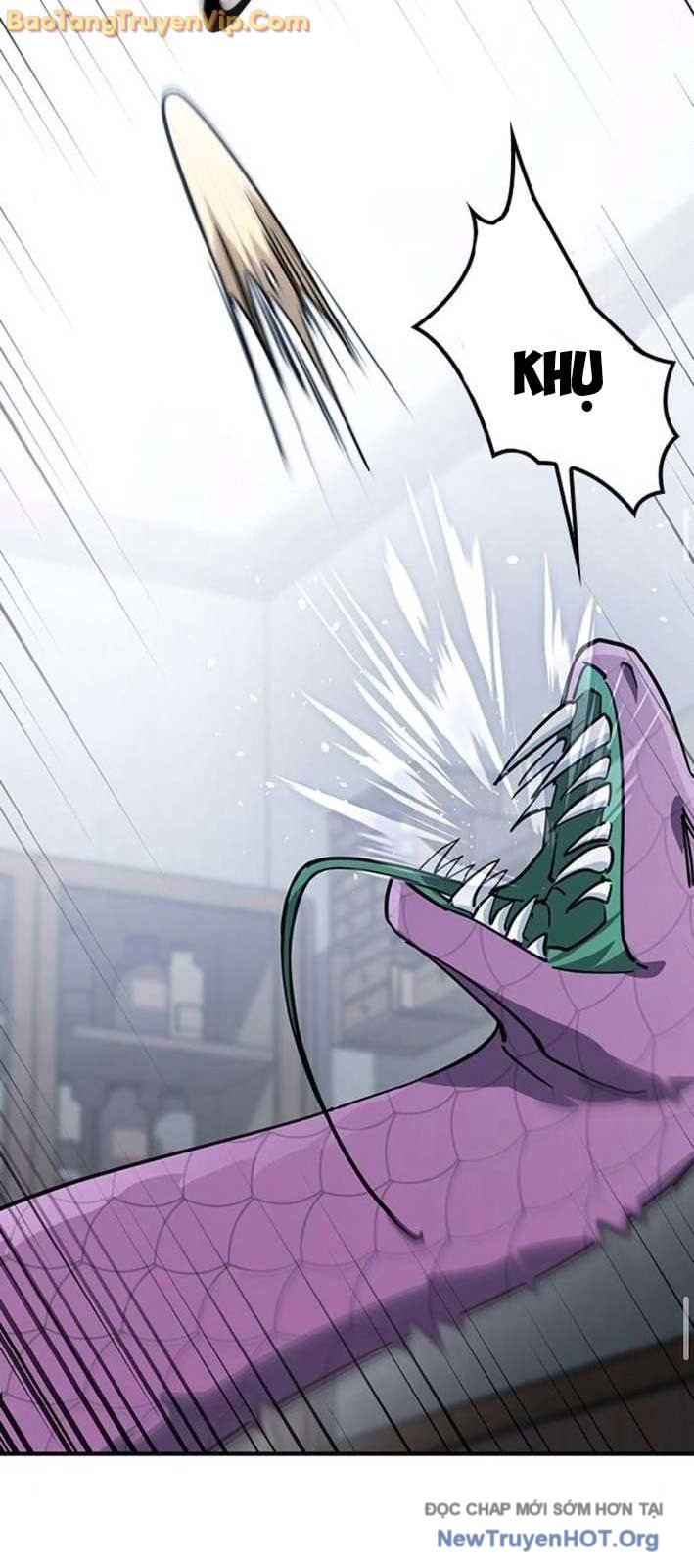 Bác Sĩ Thú Y Ở Dị Giới Chap 21 - Next Chap 22