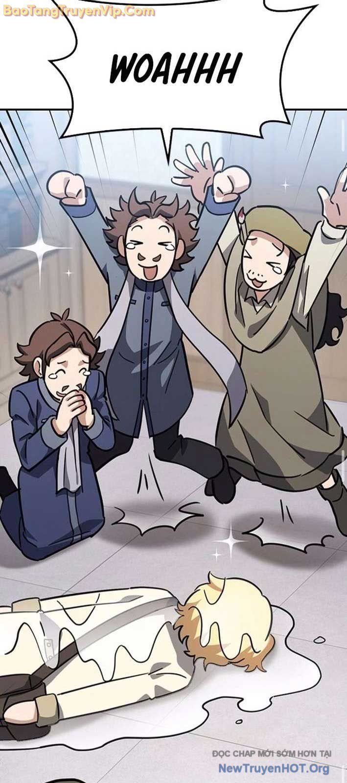 Bác Sĩ Thú Y Ở Dị Giới Chap 21 - Next Chap 22