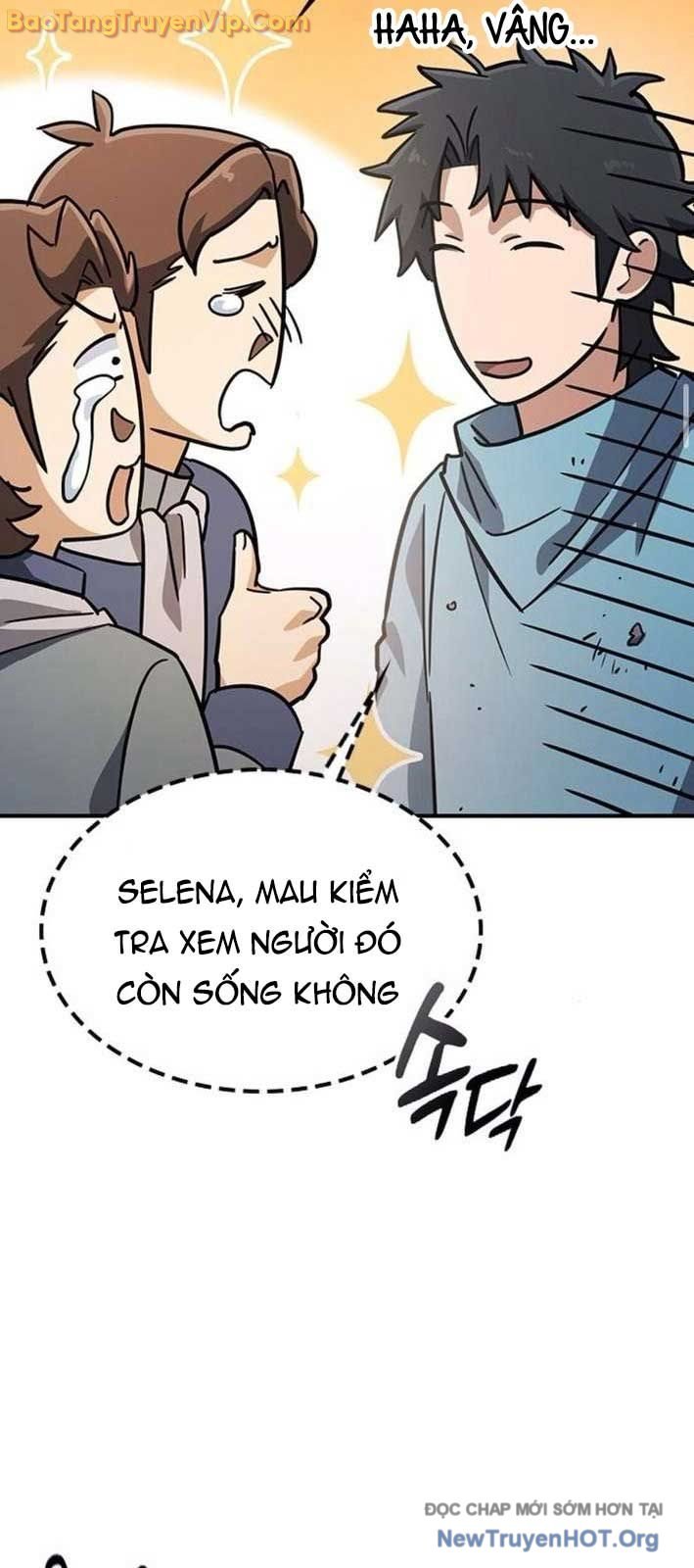 Bác Sĩ Thú Y Ở Dị Giới Chap 21 - Next Chap 22