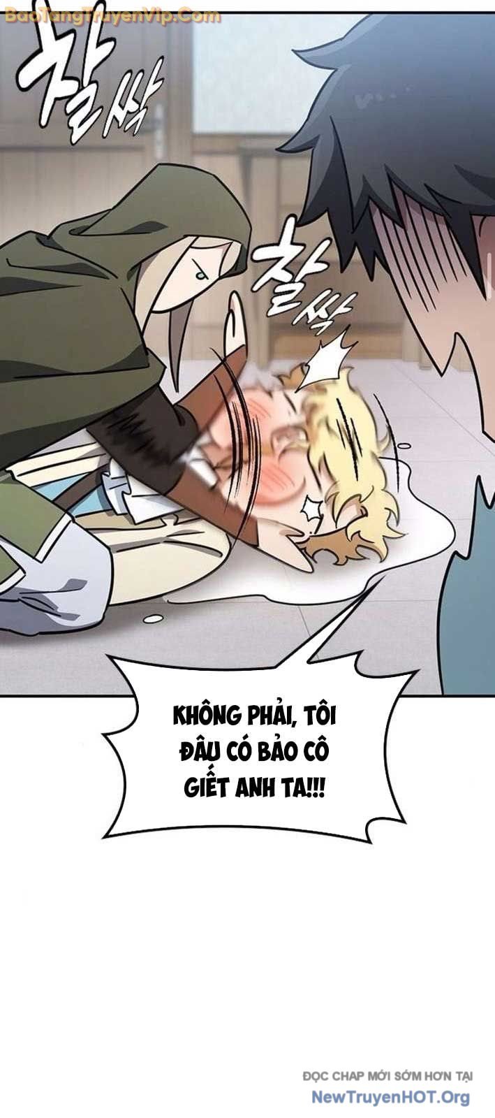 Bác Sĩ Thú Y Ở Dị Giới Chap 21 - Next Chap 22