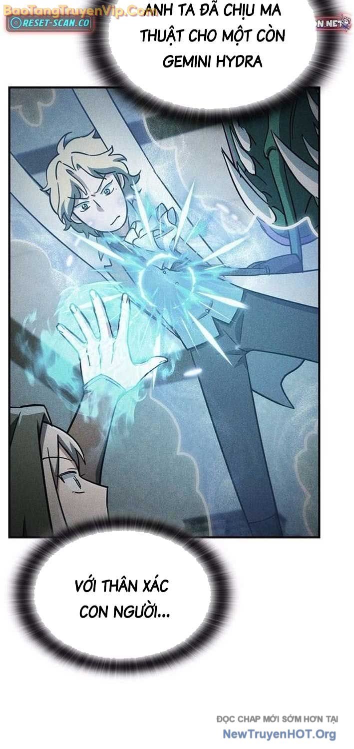 Bác Sĩ Thú Y Ở Dị Giới Chap 21 - Next Chap 22