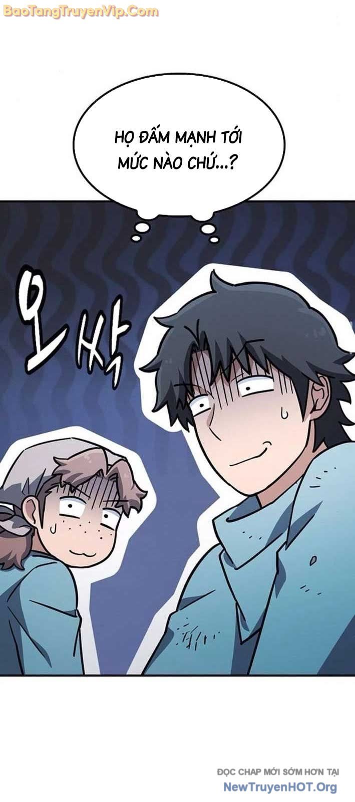 Bác Sĩ Thú Y Ở Dị Giới Chap 21 - Next Chap 22