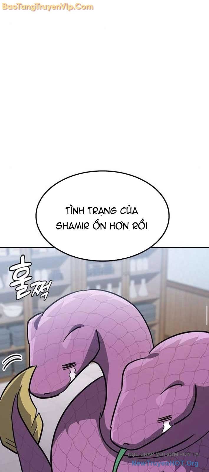 Bác Sĩ Thú Y Ở Dị Giới Chap 21 - Next Chap 22