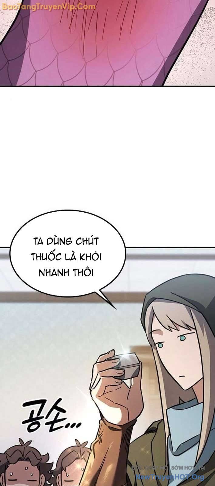 Bác Sĩ Thú Y Ở Dị Giới Chap 21 - Next Chap 22