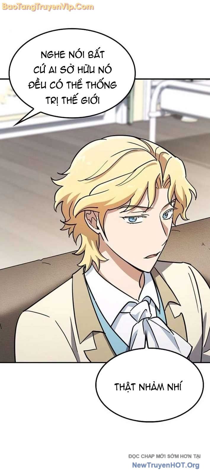 Bác Sĩ Thú Y Ở Dị Giới Chap 21 - Next Chap 22