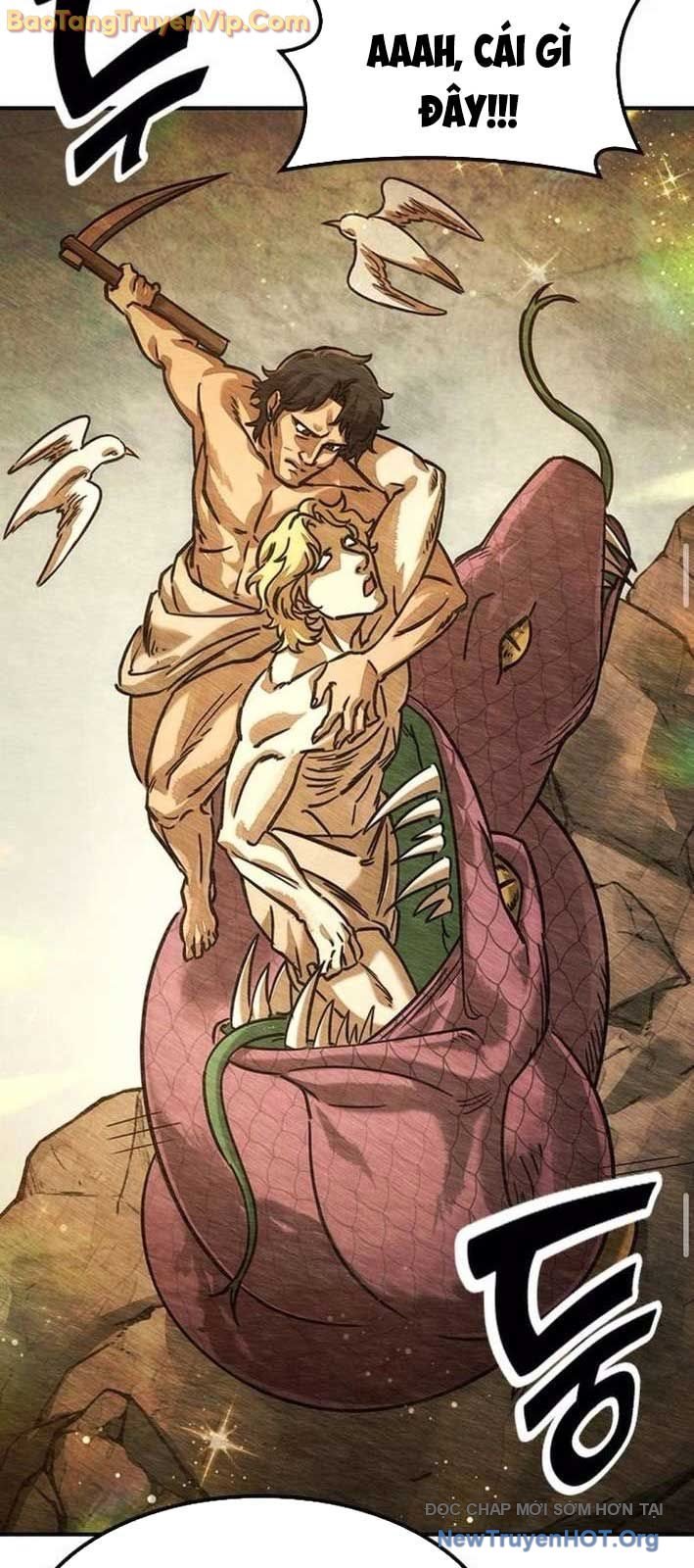 Bác Sĩ Thú Y Ở Dị Giới Chap 21 - Next Chap 22