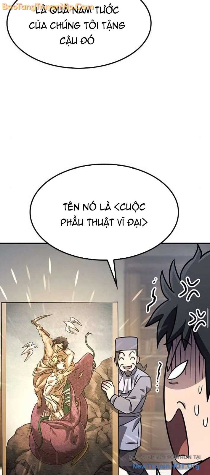 Bác Sĩ Thú Y Ở Dị Giới Chap 21 - Next Chap 22
