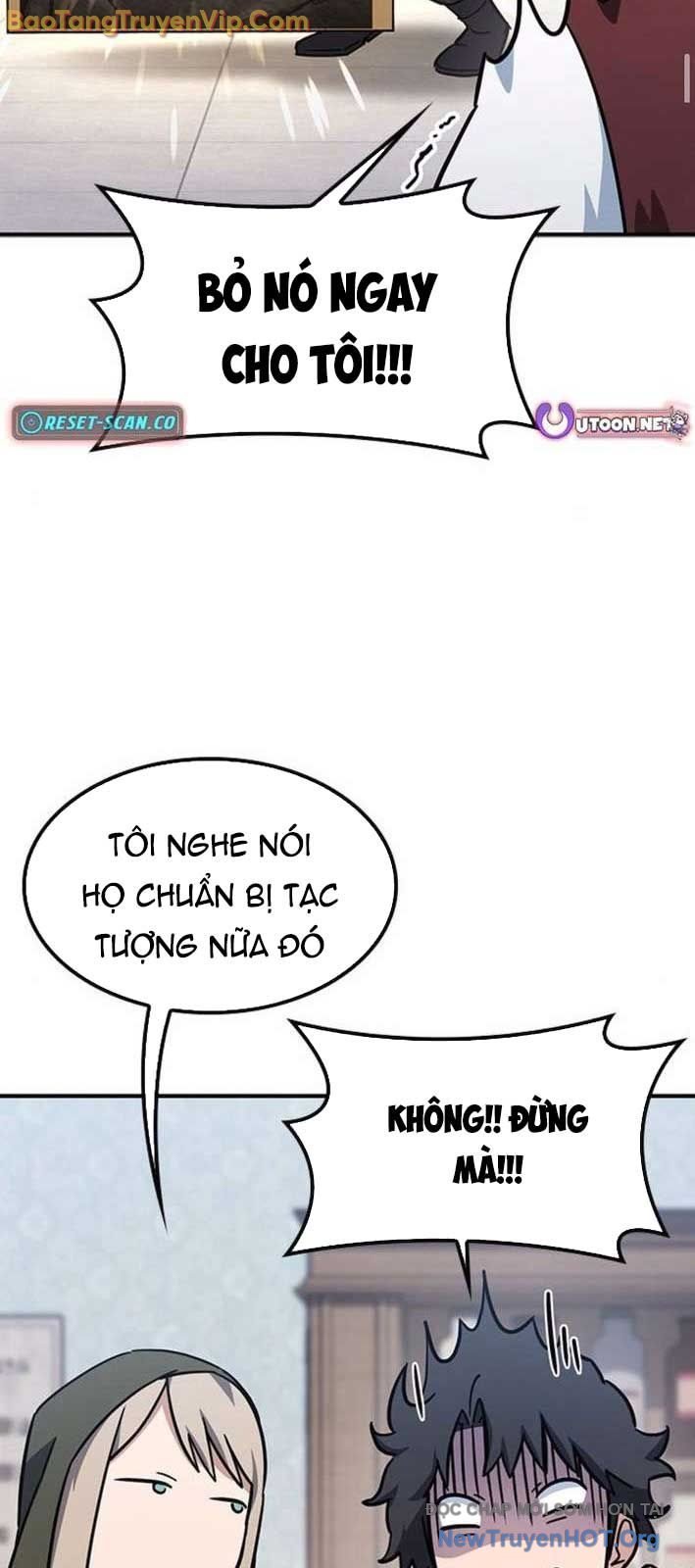 Bác Sĩ Thú Y Ở Dị Giới Chap 21 - Next Chap 22