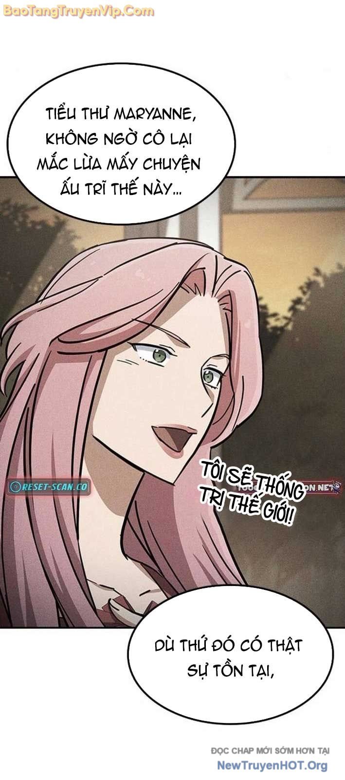 Bác Sĩ Thú Y Ở Dị Giới Chap 21 - Next Chap 22