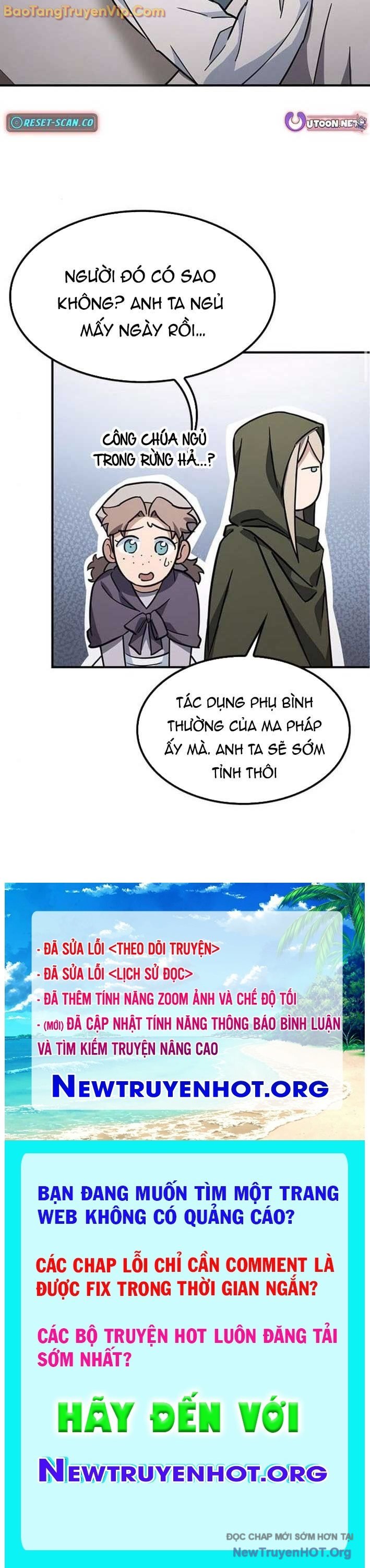 Bác Sĩ Thú Y Ở Dị Giới Chap 21 - Next Chap 22