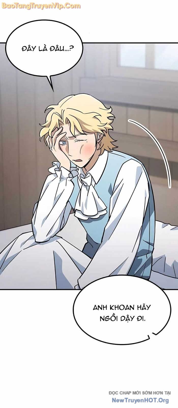 Bác Sĩ Thú Y Ở Dị Giới Chap 22 - Next Chap 23