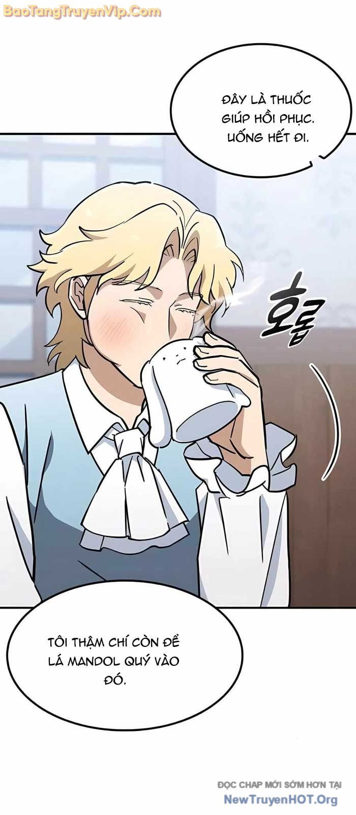 Bác Sĩ Thú Y Ở Dị Giới Chap 22 - Next Chap 23