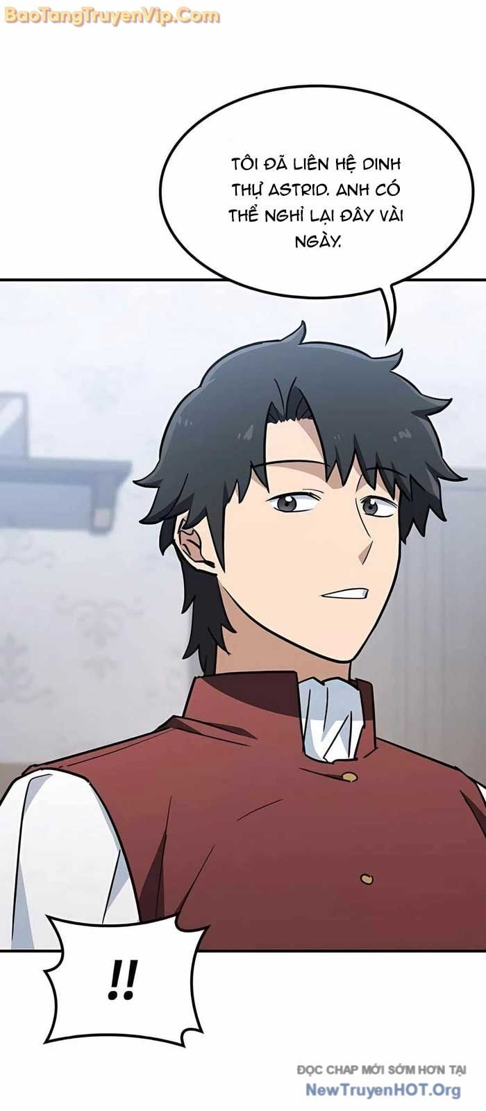 Bác Sĩ Thú Y Ở Dị Giới Chap 22 - Next Chap 23