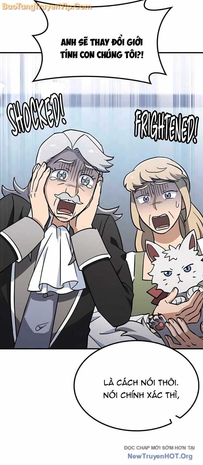 Bác Sĩ Thú Y Ở Dị Giới Chap 22 - Next Chap 23