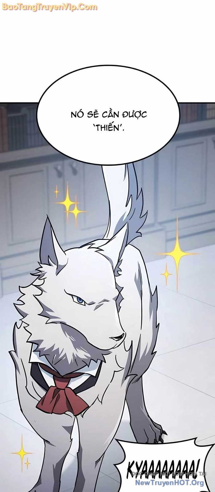 Bác Sĩ Thú Y Ở Dị Giới Chap 22 - Next Chap 23