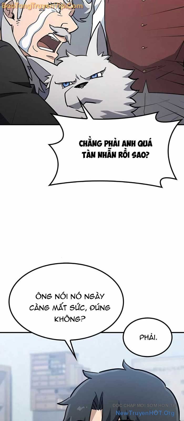 Bác Sĩ Thú Y Ở Dị Giới Chap 22 - Next Chap 23