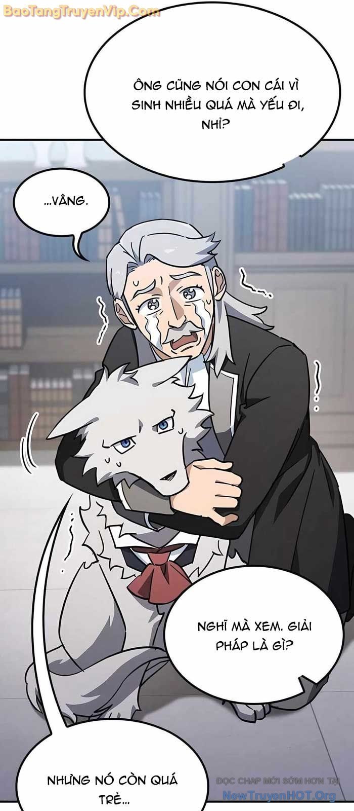 Bác Sĩ Thú Y Ở Dị Giới Chap 22 - Next Chap 23